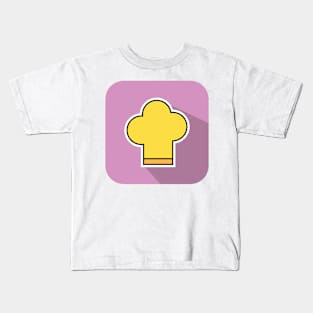 Cook Kids T-Shirt